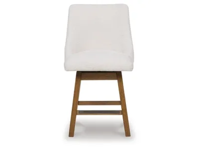 Cabalynn Counter Height Barstool (Set of 2)