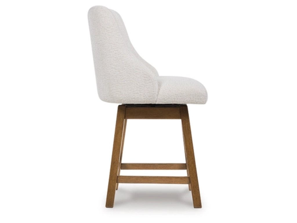 Cabalynn Counter Height Barstool - image 3