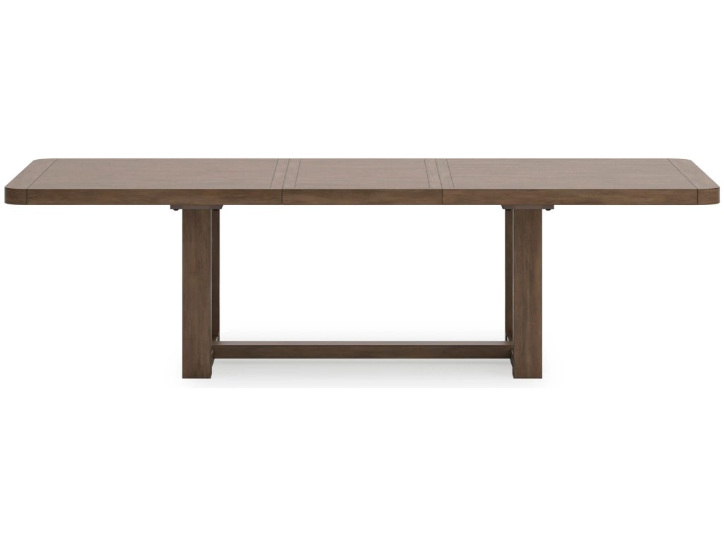 Cabalynn Dining Table, 2 Chairs and Bench - image 14