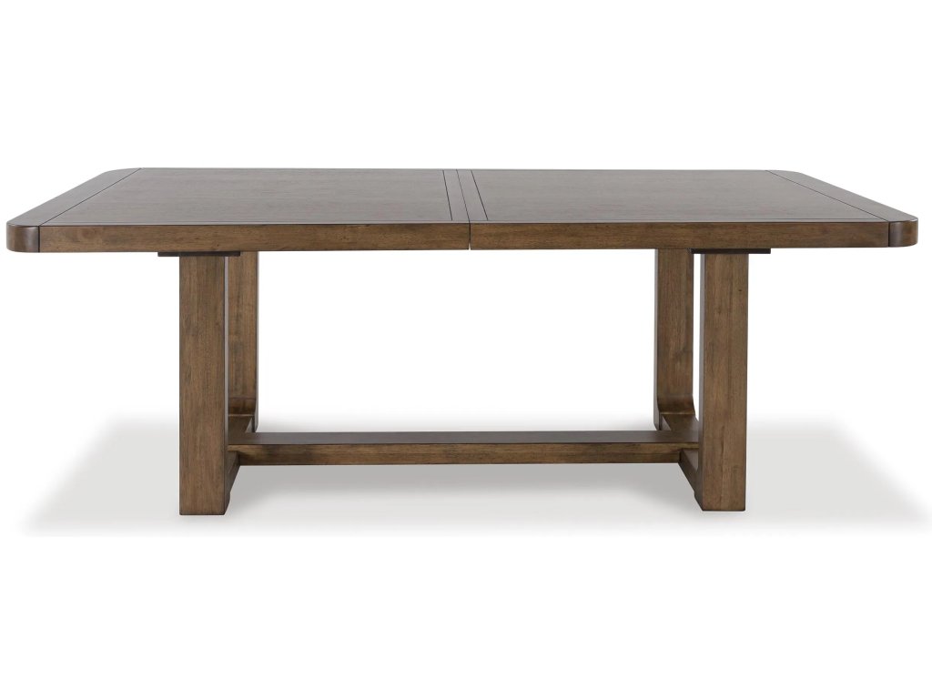 Cabalynn Dining Table, 2 Chairs and Bench - image 15