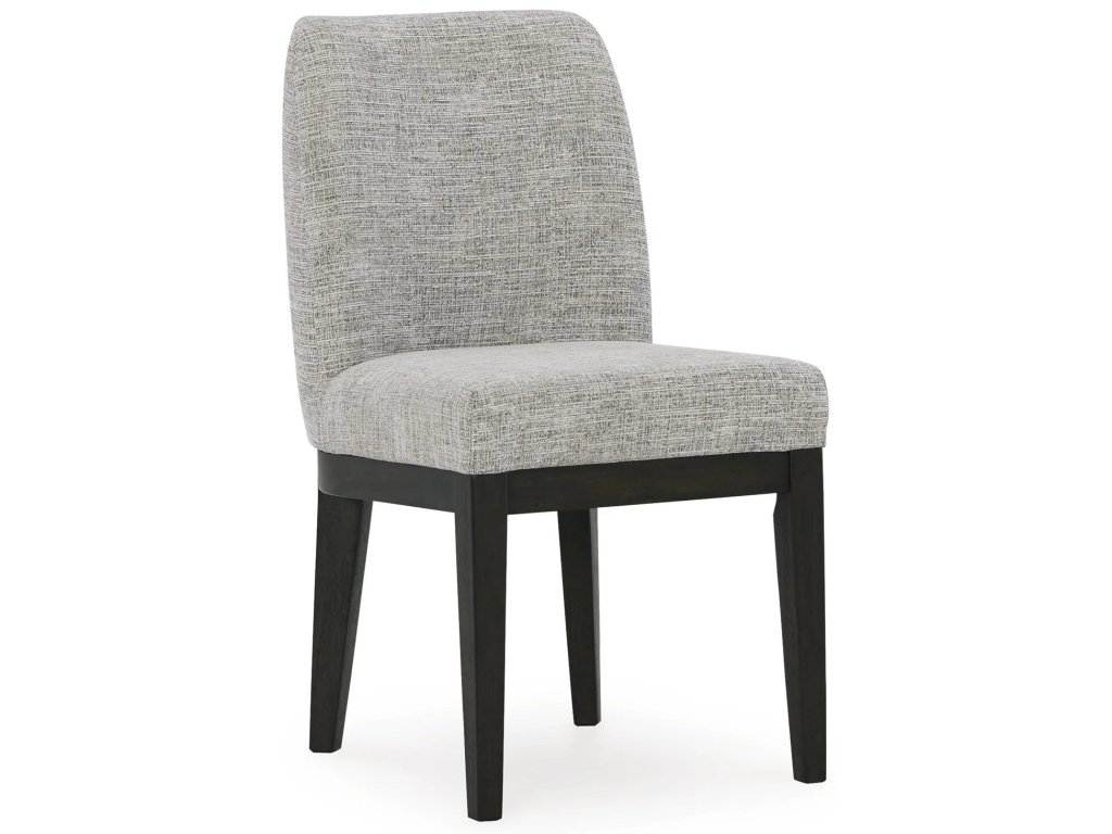 Burkhaus Dining Table and 4 Chairs - image 3