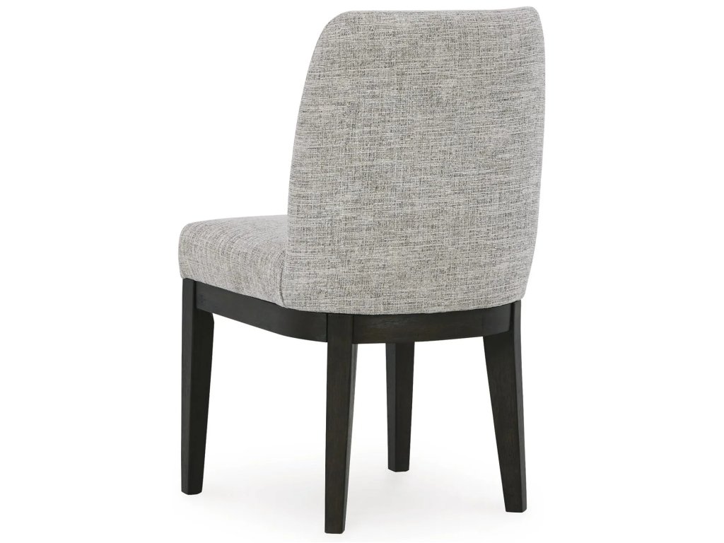 Burkhaus Dining Table and 4 Chairs - image 5