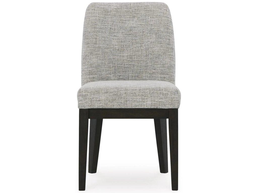 Burkhaus Dining Table and 4 Chairs - image 2