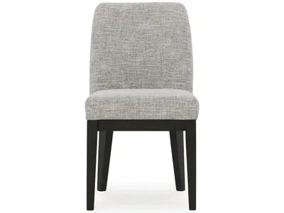 Burkhaus Dining Table and 6 Chairs - Alternative View