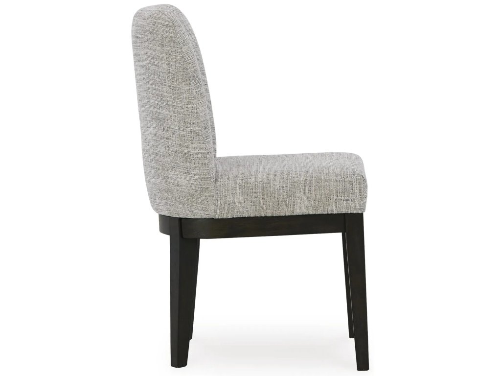 Burkhaus Dining Table and 4 Chairs - image 4