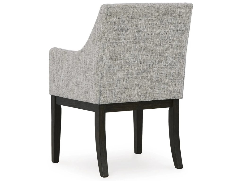 Burkhaus Dining Table and 6 Chairs - image 9