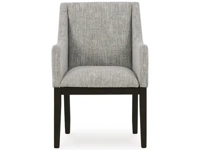 Burkhaus Dining Table and 6 Chairs - Alternative View