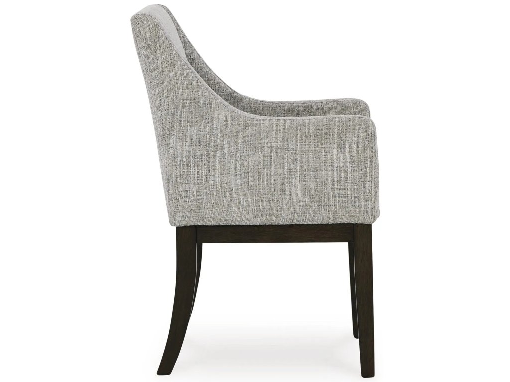 Burkhaus Dining Table and 6 Chairs - image 8