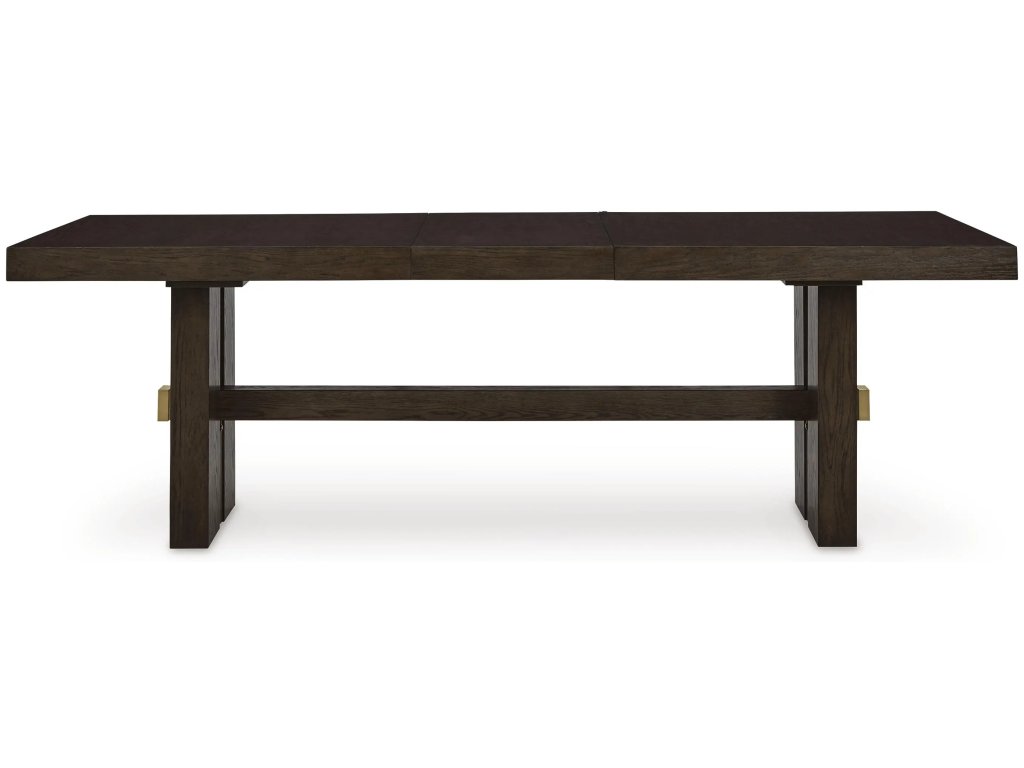 Burkhaus Dining Table and 4 Chairs - image 6