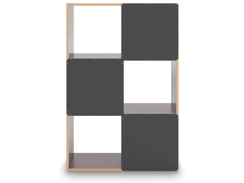 Glosmount Six Cube Organizer - image 4
