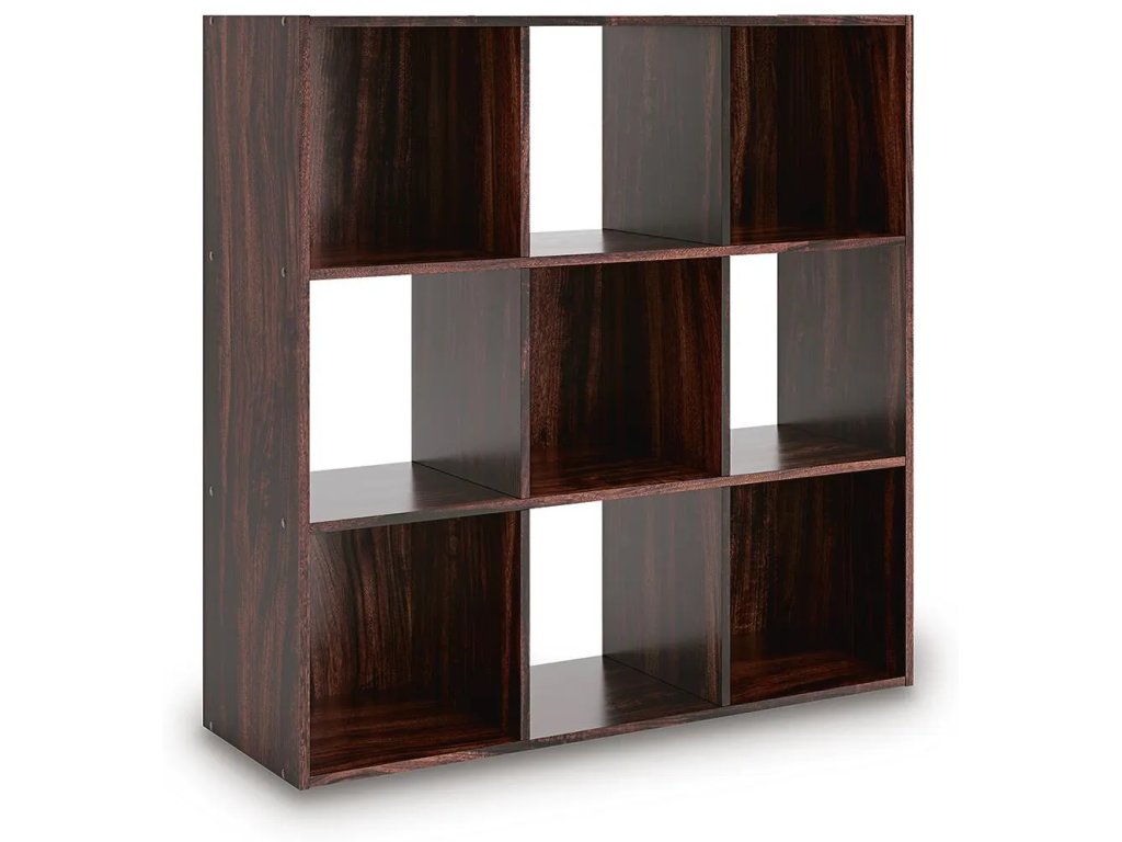 Glosmount Nine Cube Organizer - main image