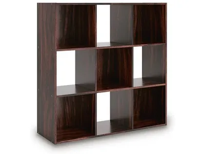Glosmount Nine Cube Organizer