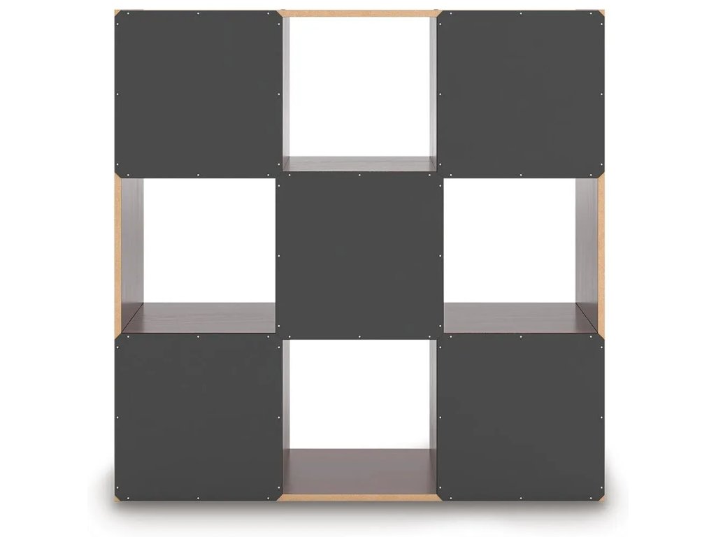 Glosmount Nine Cube Organizer - image 4