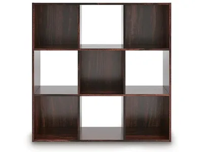 Glosmount Nine Cube Organizer