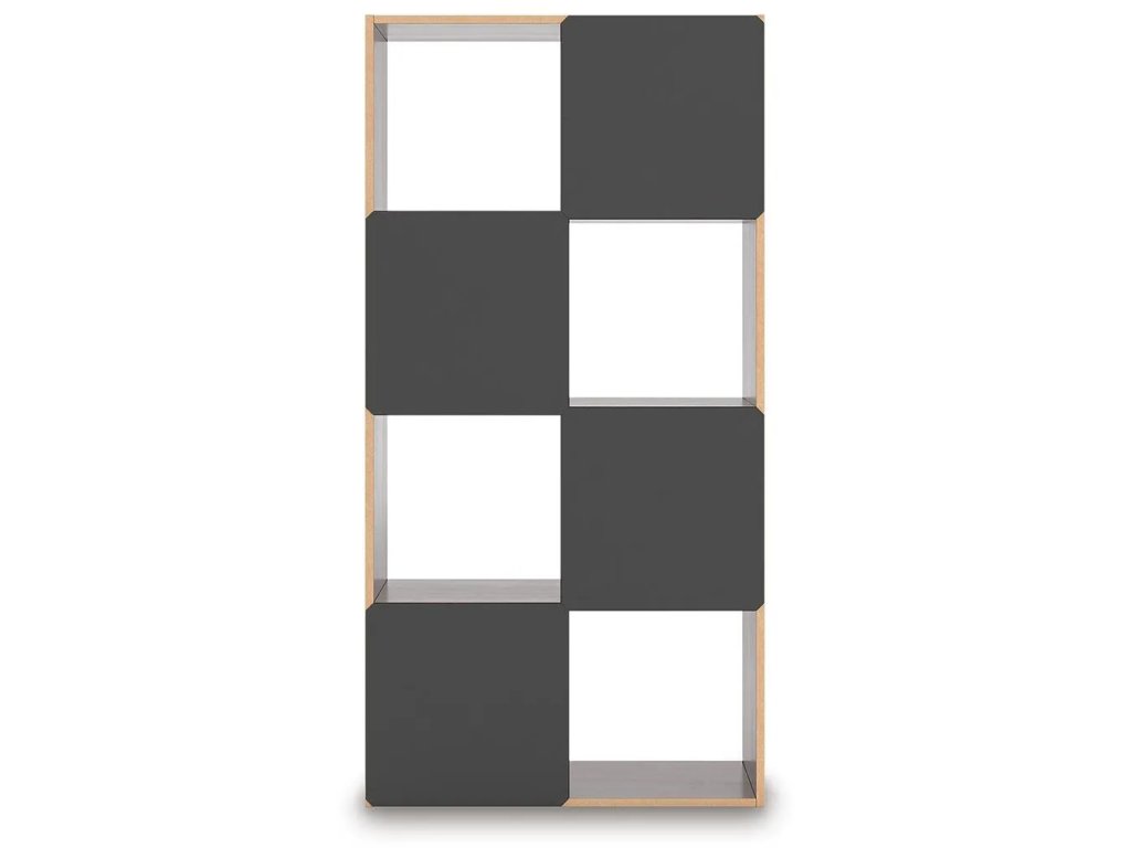Glosmount Eight Cube Organizer - image 4