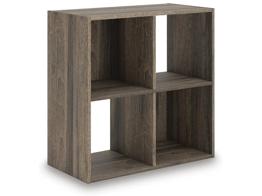 Shallifer Four Cube Organizer - main image