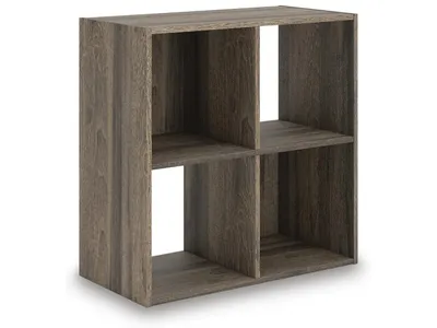 Shallifer Four Cube Organizer