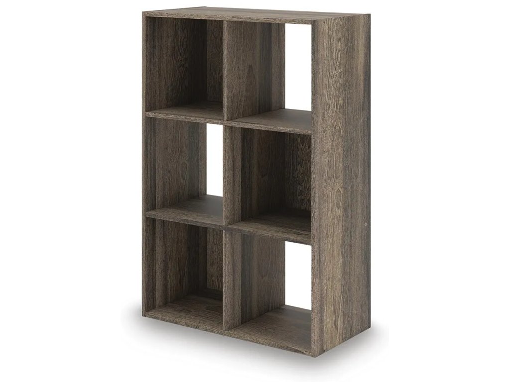 Shallifer Six Cube Organizer - image 2