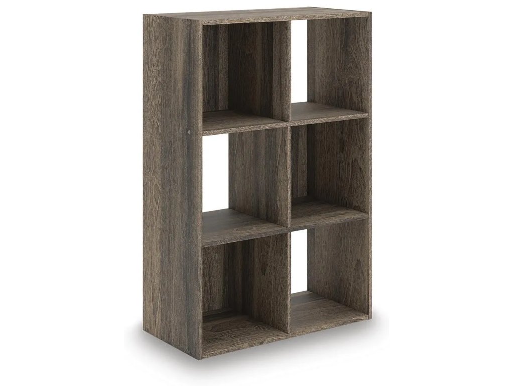 Shallifer Six Cube Organizer - main image