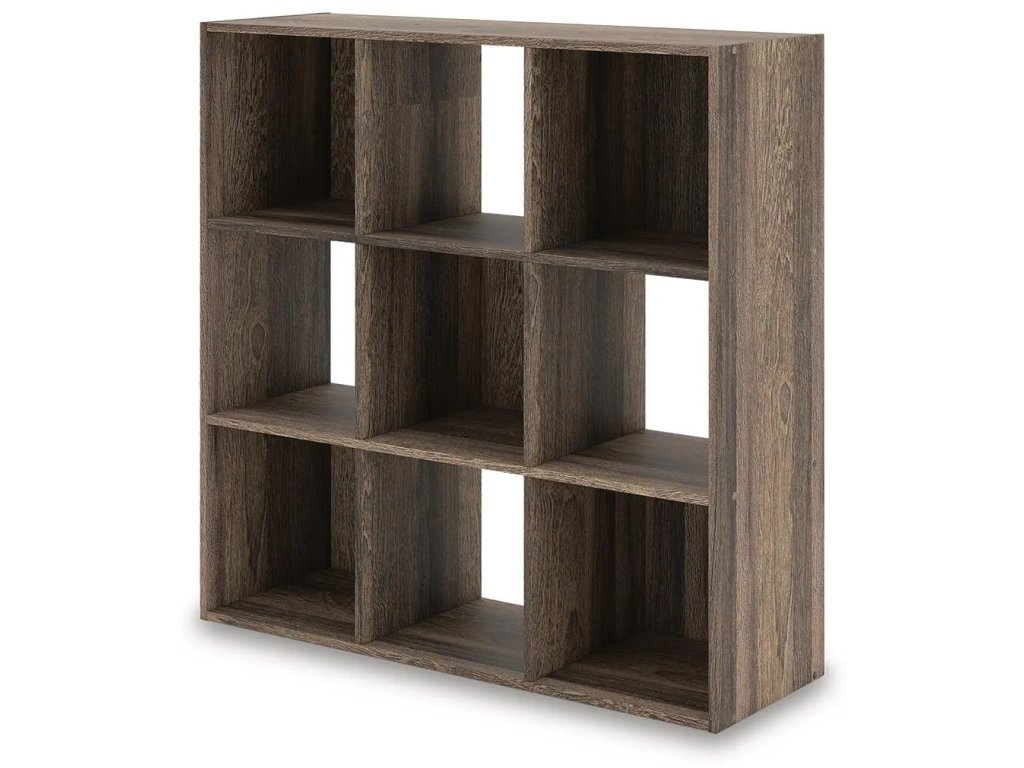 Shallifer Nine Cube Organizer - image 2