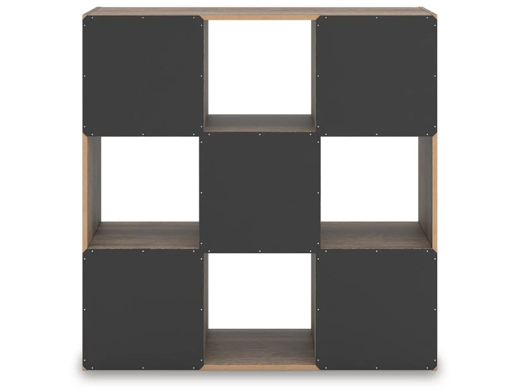 Shallifer Nine Cube Organizer - image 4