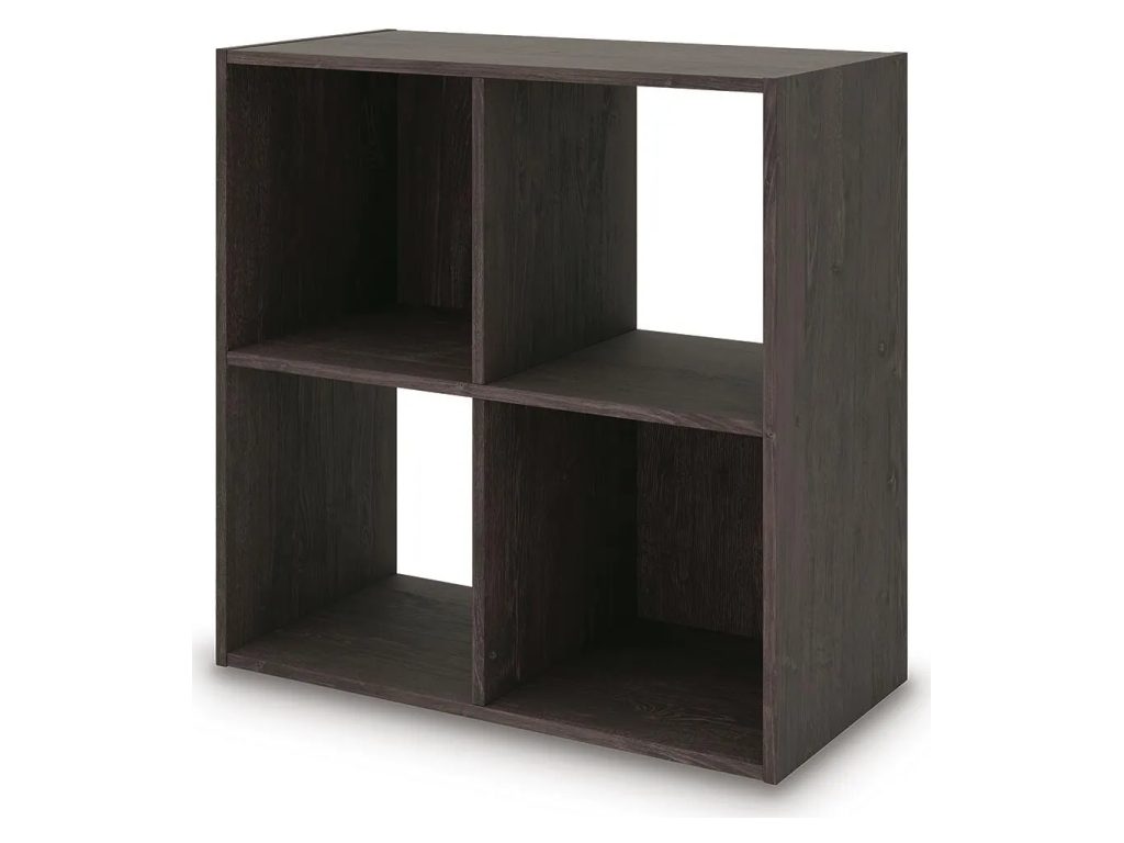 Piperton Four Cube Organizer - image 2