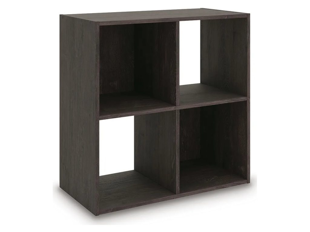 Piperton Four Cube Organizer - main image