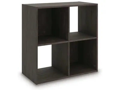 Piperton Four Cube Organizer