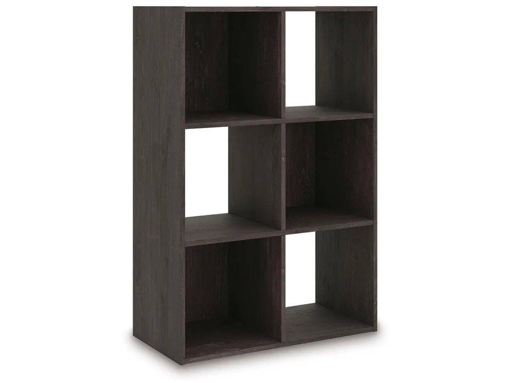 Piperton Six Cube Organizer - main image