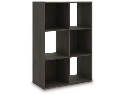 Piperton Six Cube Organizer