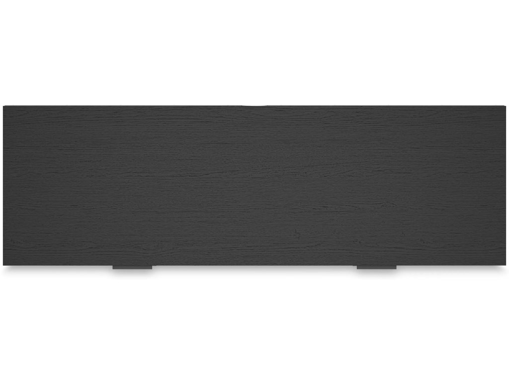 Socalle Twin Panel Platform Bed and Dresser - image 15