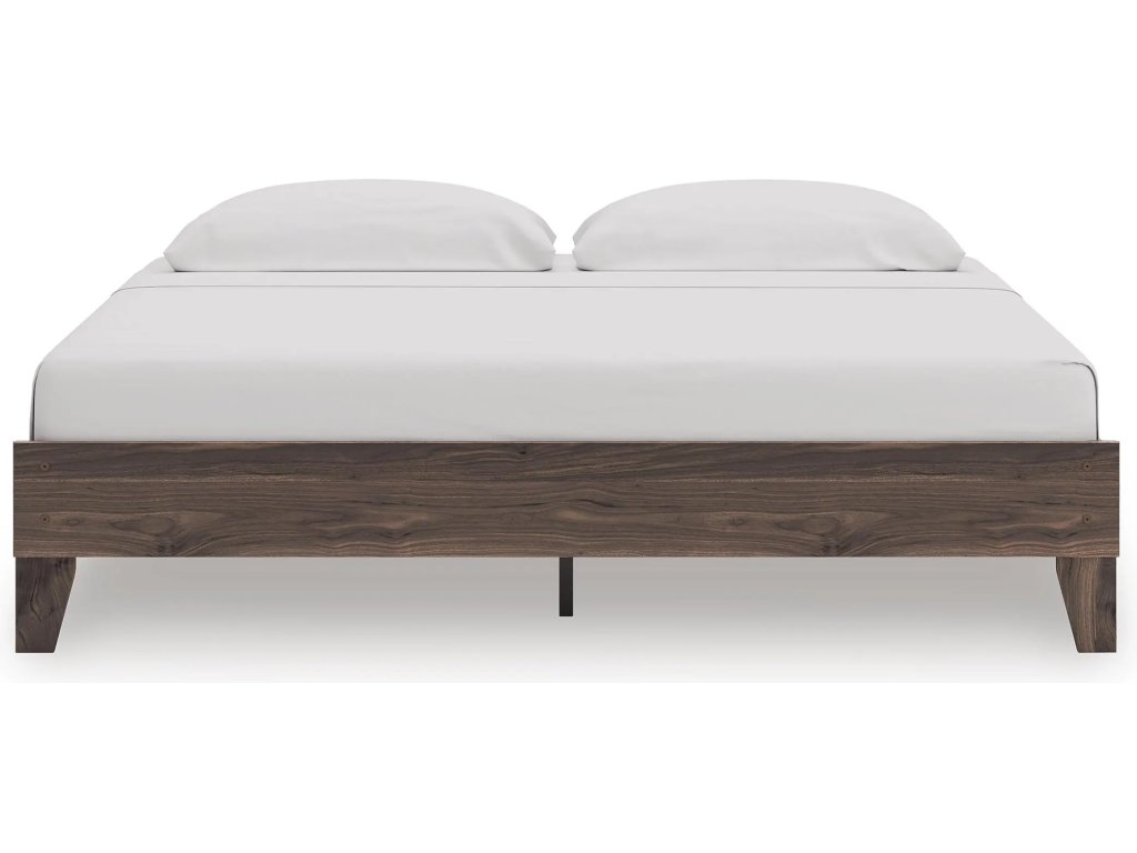 Calverson King Platform Bed - image 4