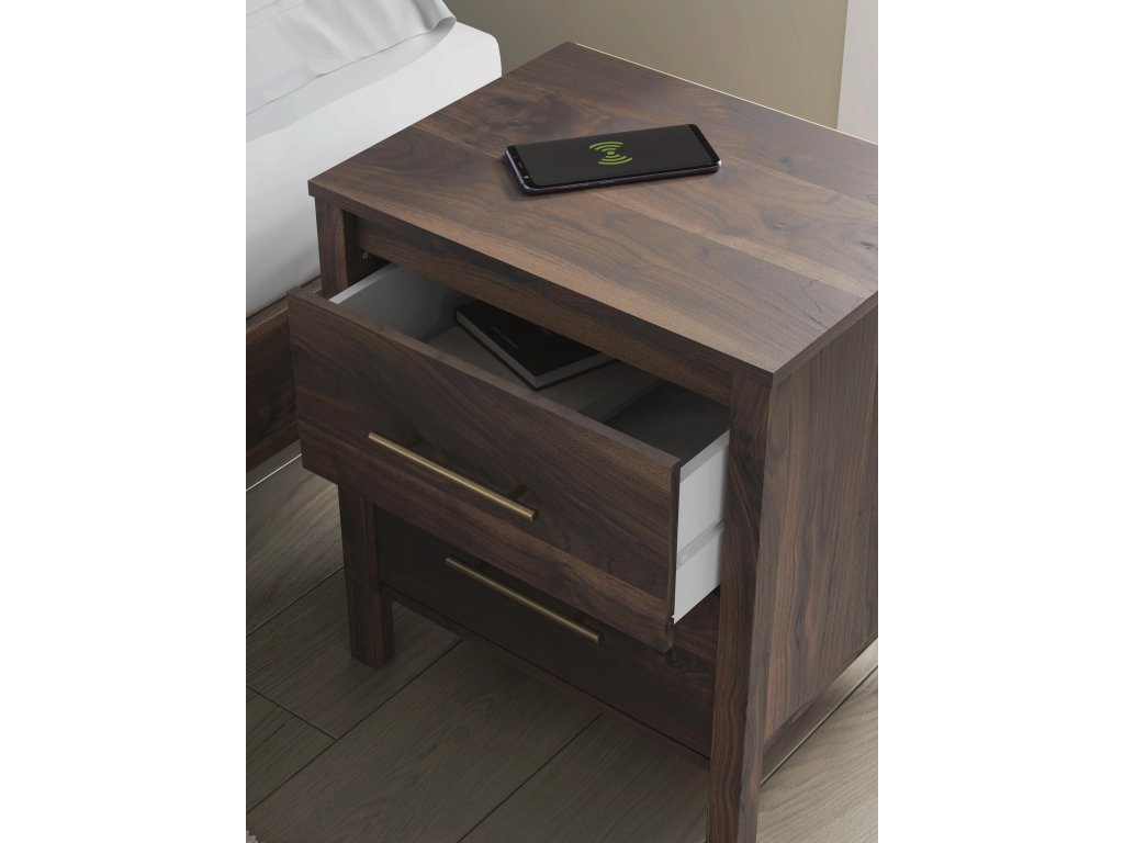 Calverson Nightstand - image 2
