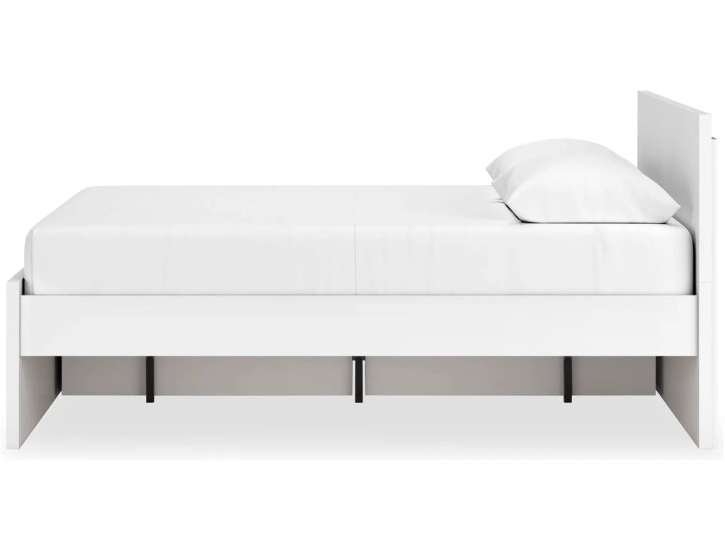 Onita Queen Storage Bed, Chest and Nightstand - image 15