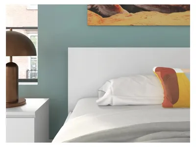 Onita King Panel Headboard