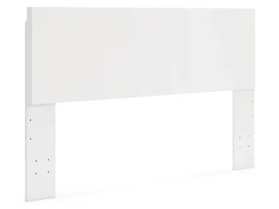 Onita King Panel Headboard