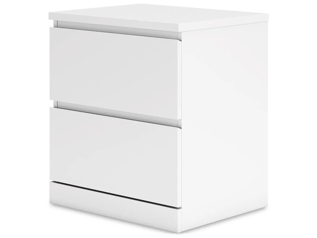 Onita Queen Storage Bed, Chest and Nightstand - image 24