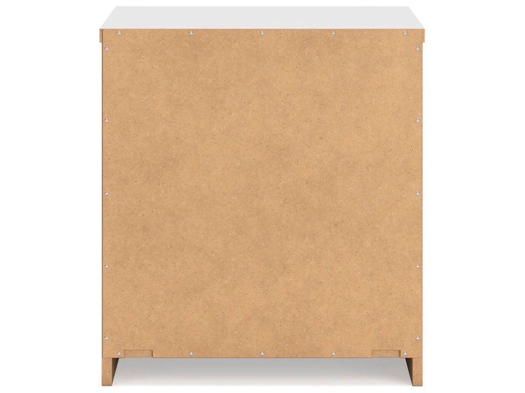 Onita Queen Storage Bed, Chest and Nightstand - image 22