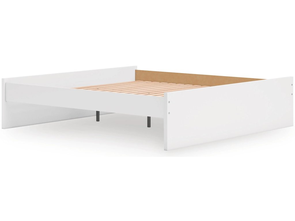 Onita King Platform Bed - image 2