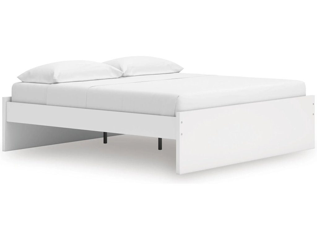 Onita King Platform Bed - main image