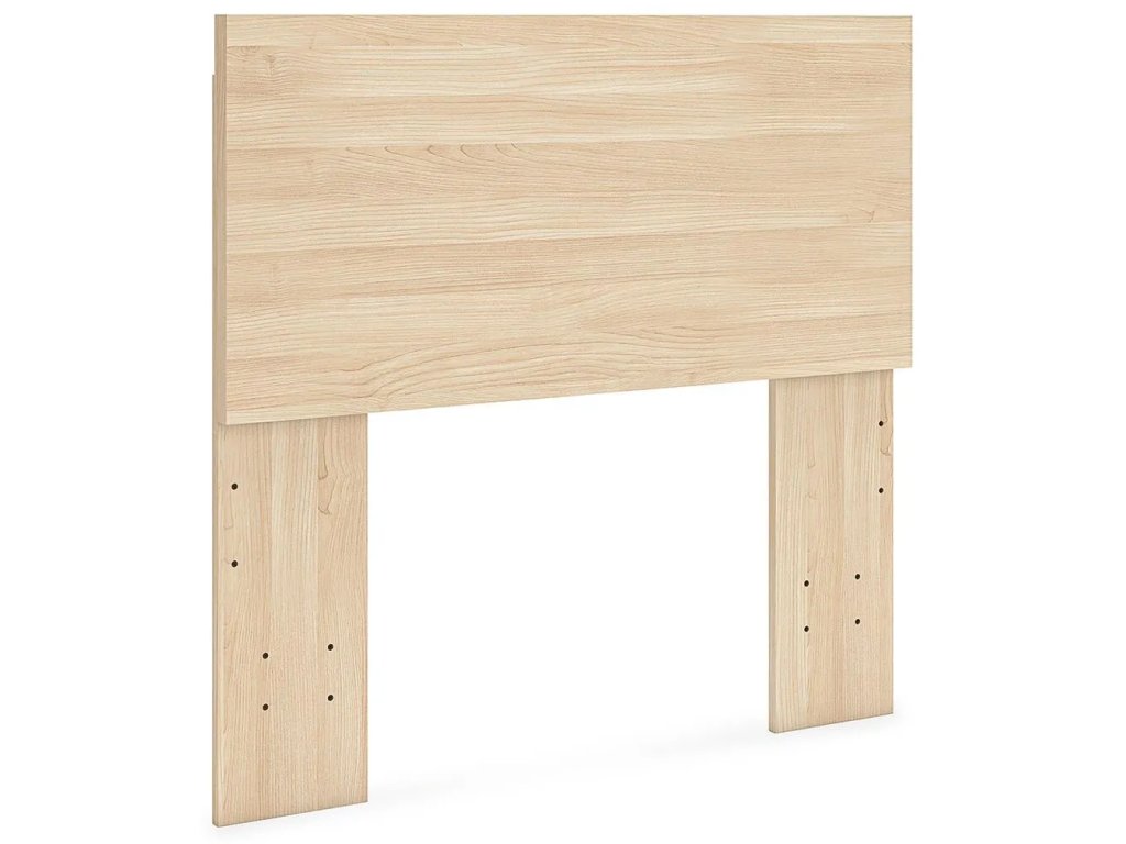 Onita Twin Panel Headboard - main image