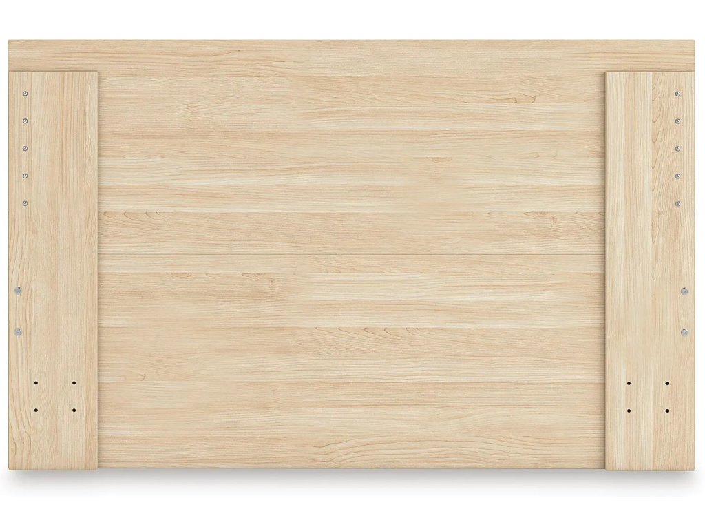 Onita Queen Panel Platform Bed with 1 Side Storage - image 7