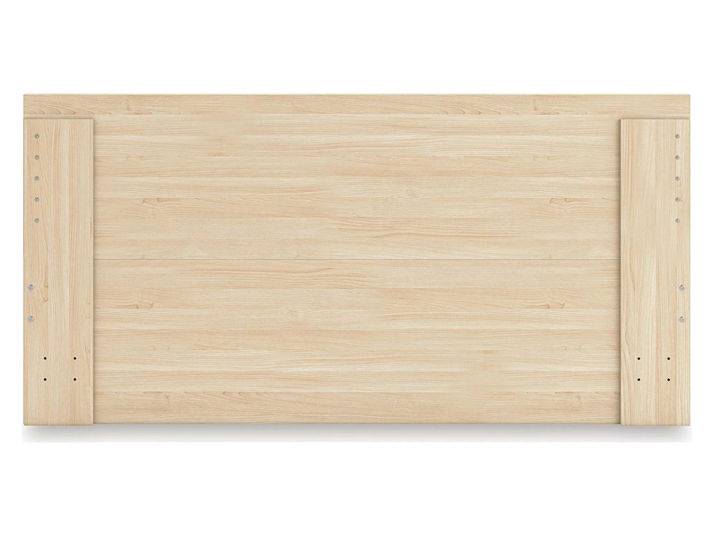 Onita Queen Panel Platform Bed - image 6