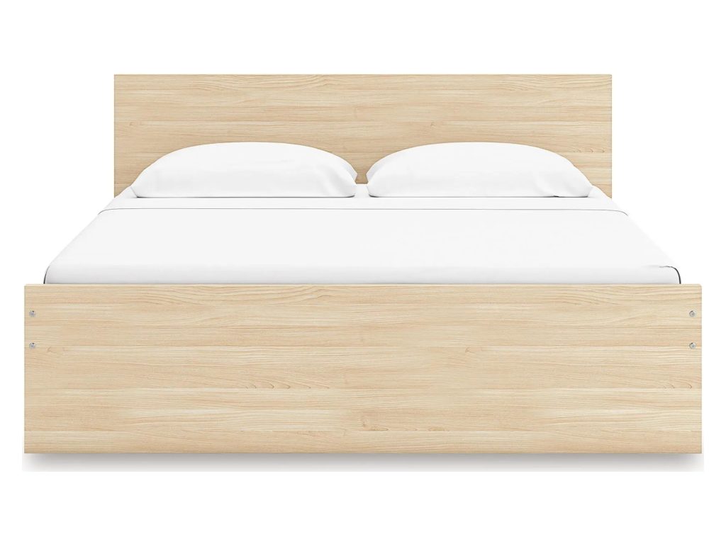 Onita Queen Panel Platform Bed - image 3