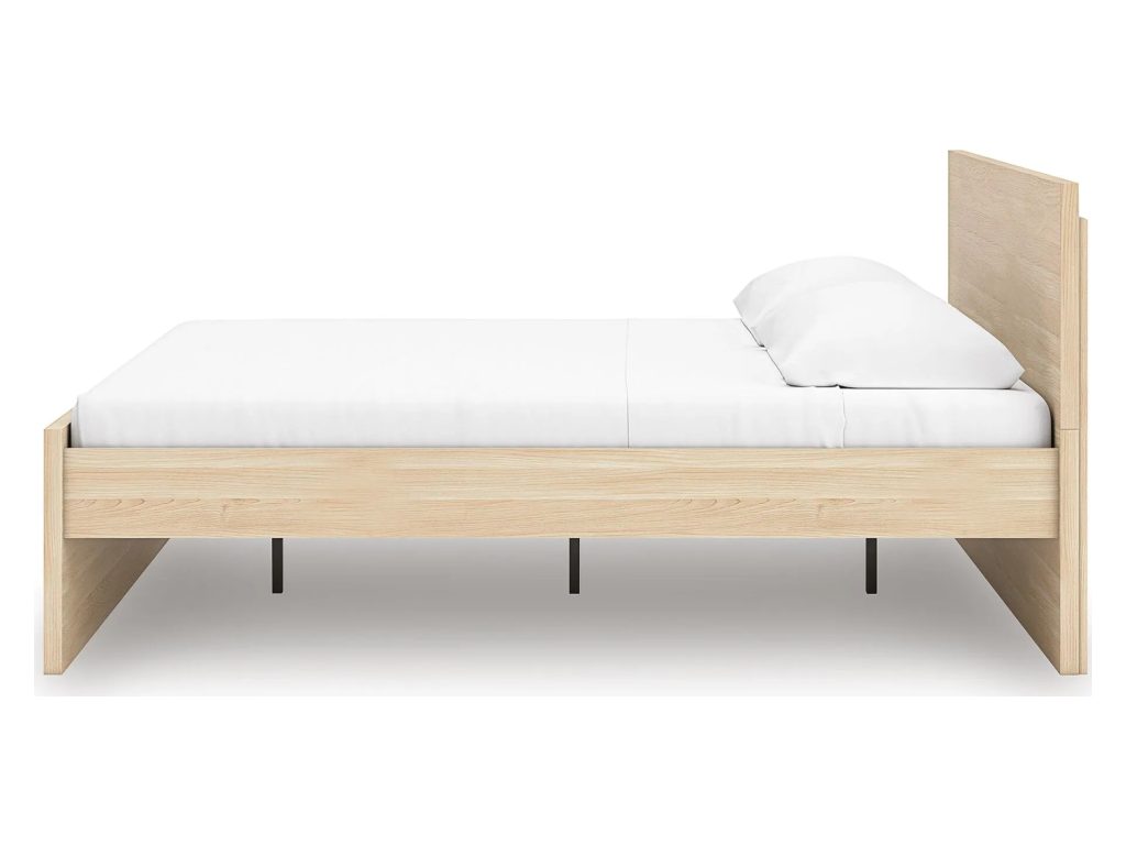Onita Queen Panel Platform Bed - image 7