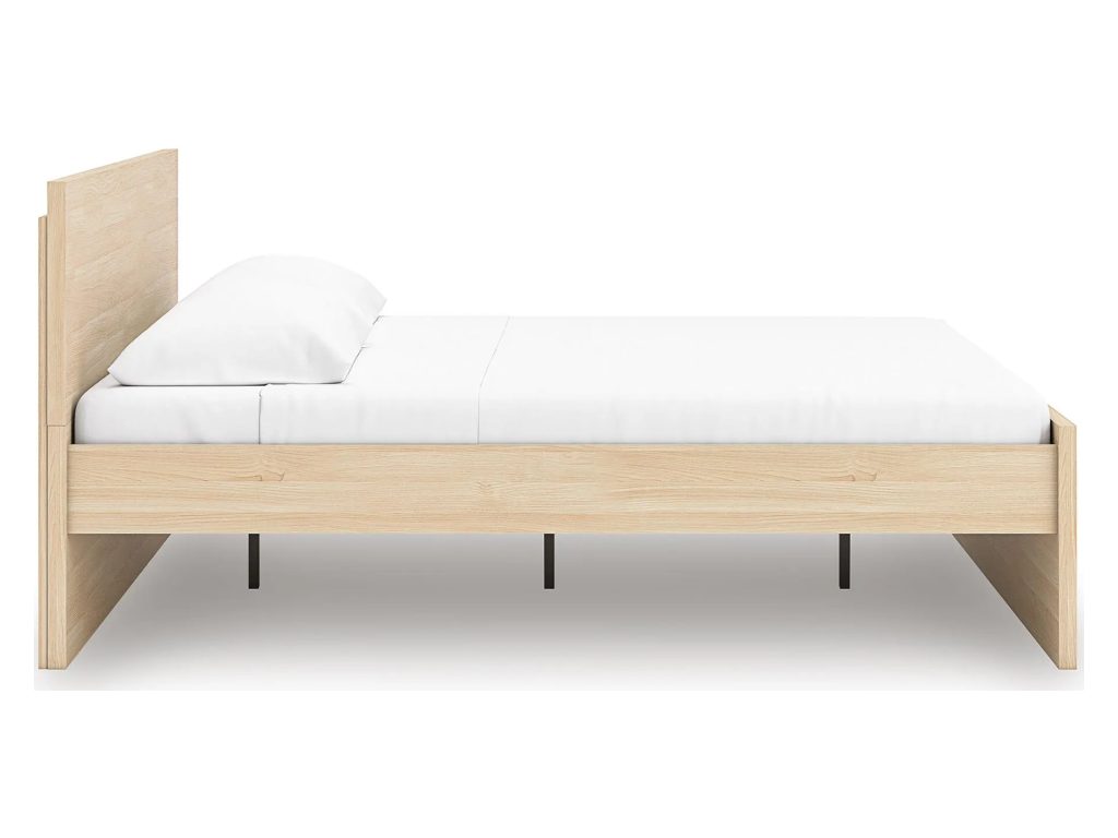 Onita Queen Panel Platform Bed - image 5