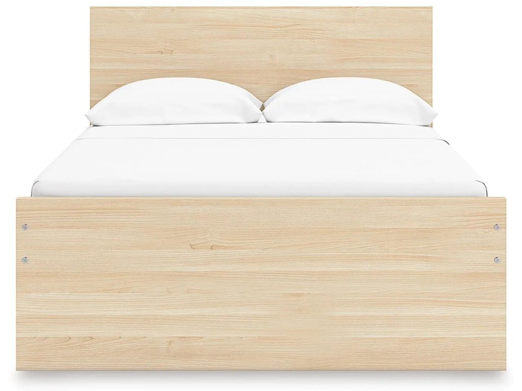 Onita Full Panel Platform Bed - image 3
