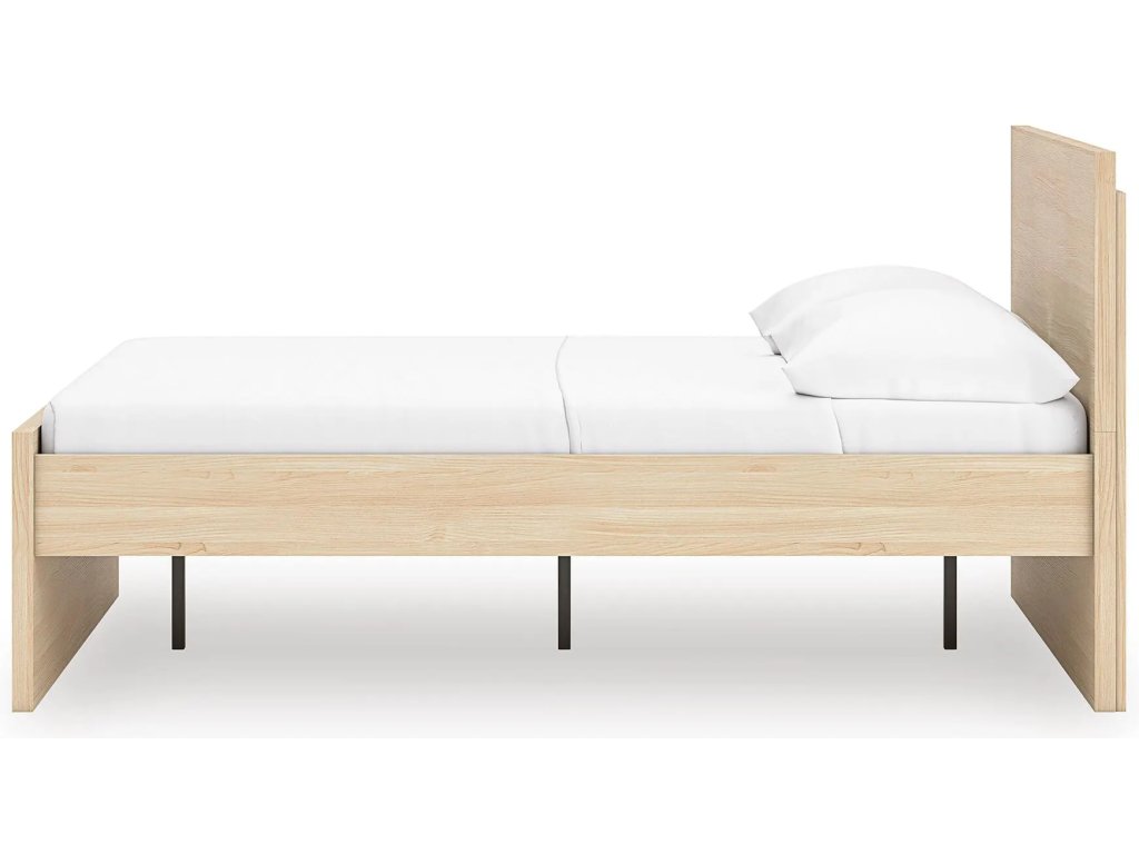 Onita Full Panel Platform Bed - image 7