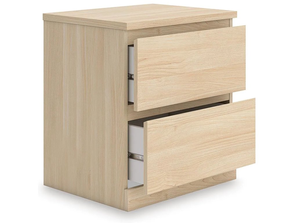 Onita Nightstand - image 2