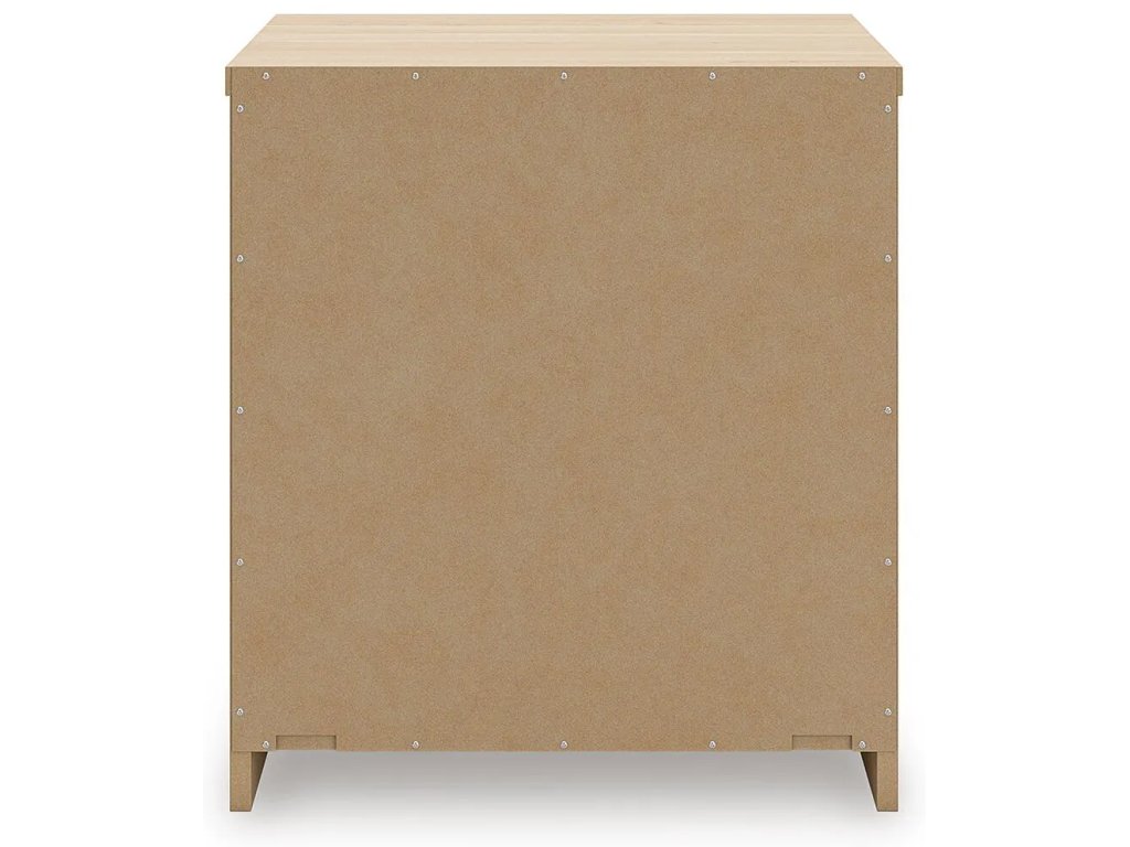 Onita Nightstand - image 6